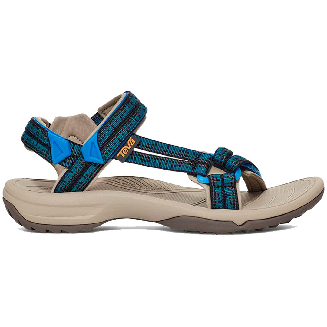 Teva Terra Fi Lite Sandal Dame