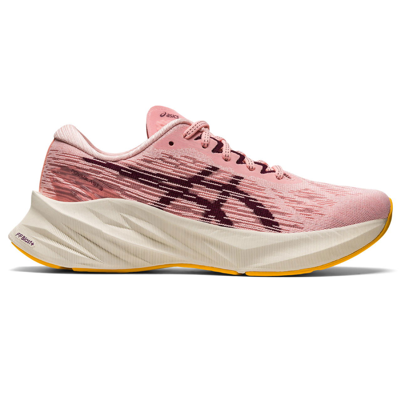 Asics Novablast 3 Løbesko Dame, rose