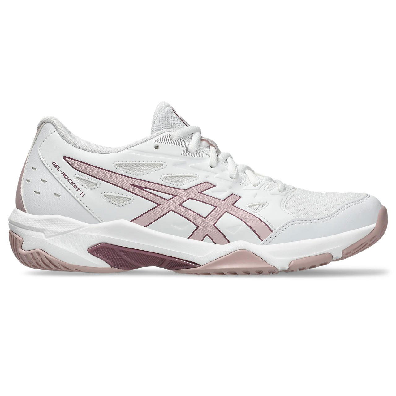 Asics Gel-Rocket 11 Indendørssko Dame