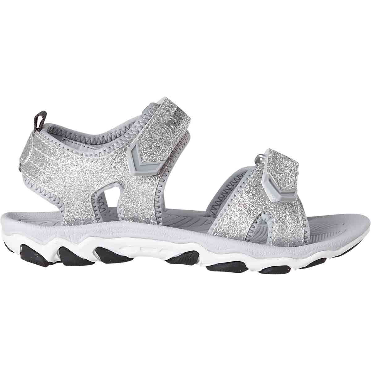 Hummel Glitter Jr Børnesandal