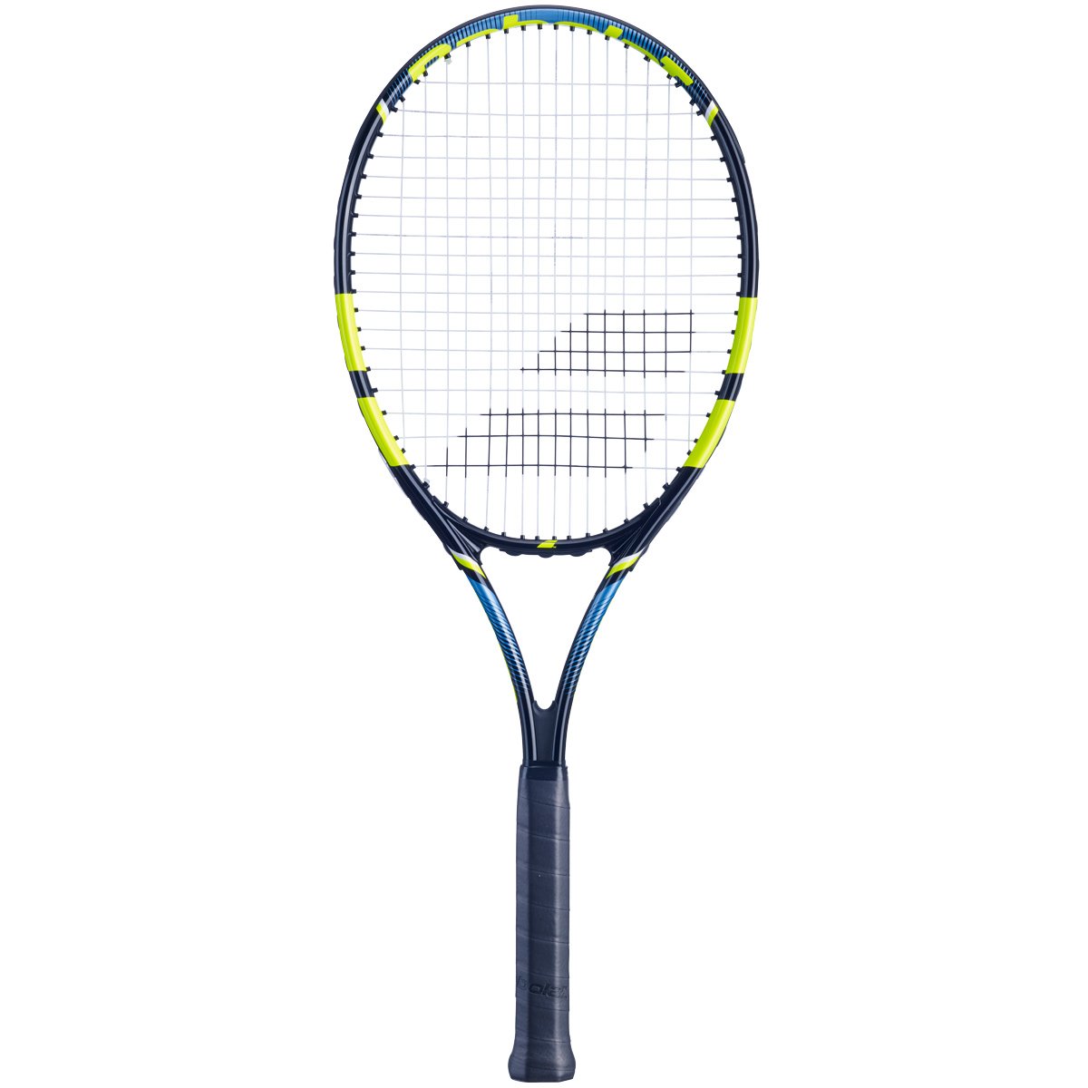 Babolat Voltage Strung Tennisketcher