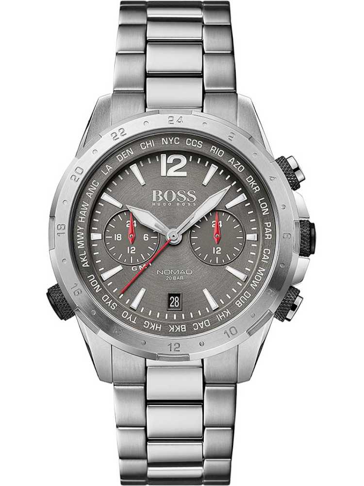 Hugo Boss 1513774 Herreur Nomad