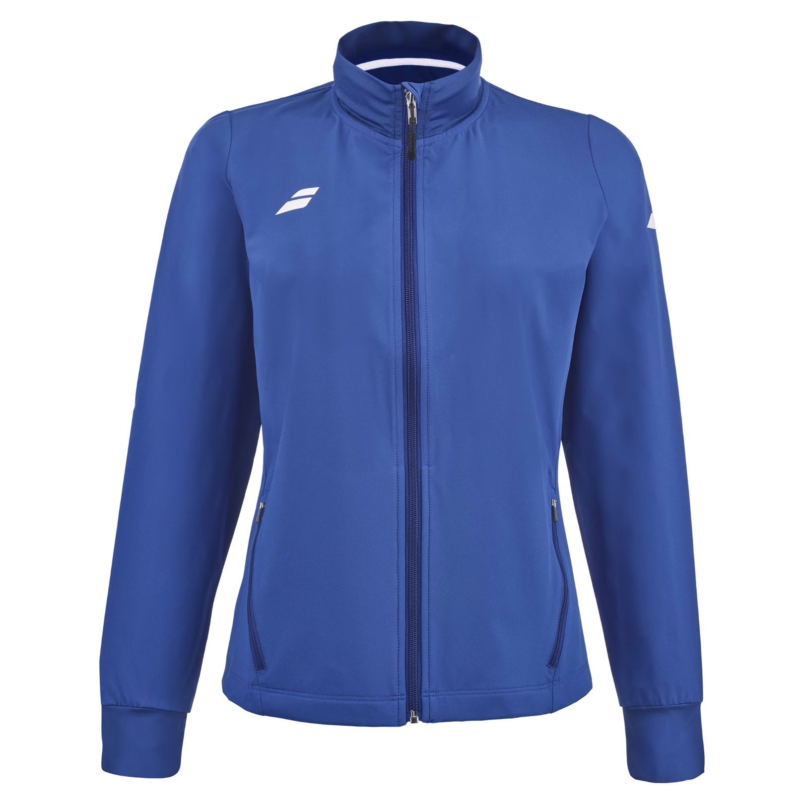 Babolat Play Jacket Junior Sodalite Blue  Junior