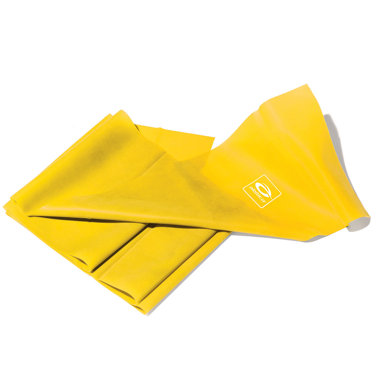 Abilica FitnessBand Light Yellow