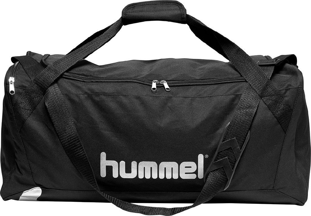 Hummel Core Sportstaske - Small, sort