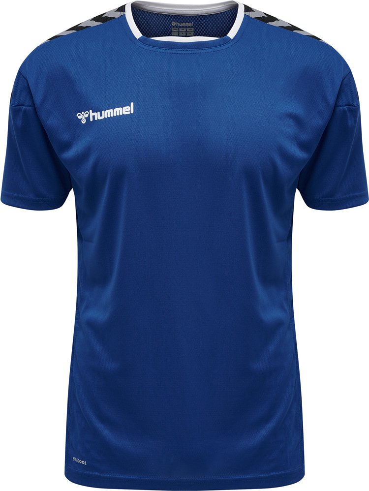 Hummel Authentic Poly Jersey T-shirt Herre