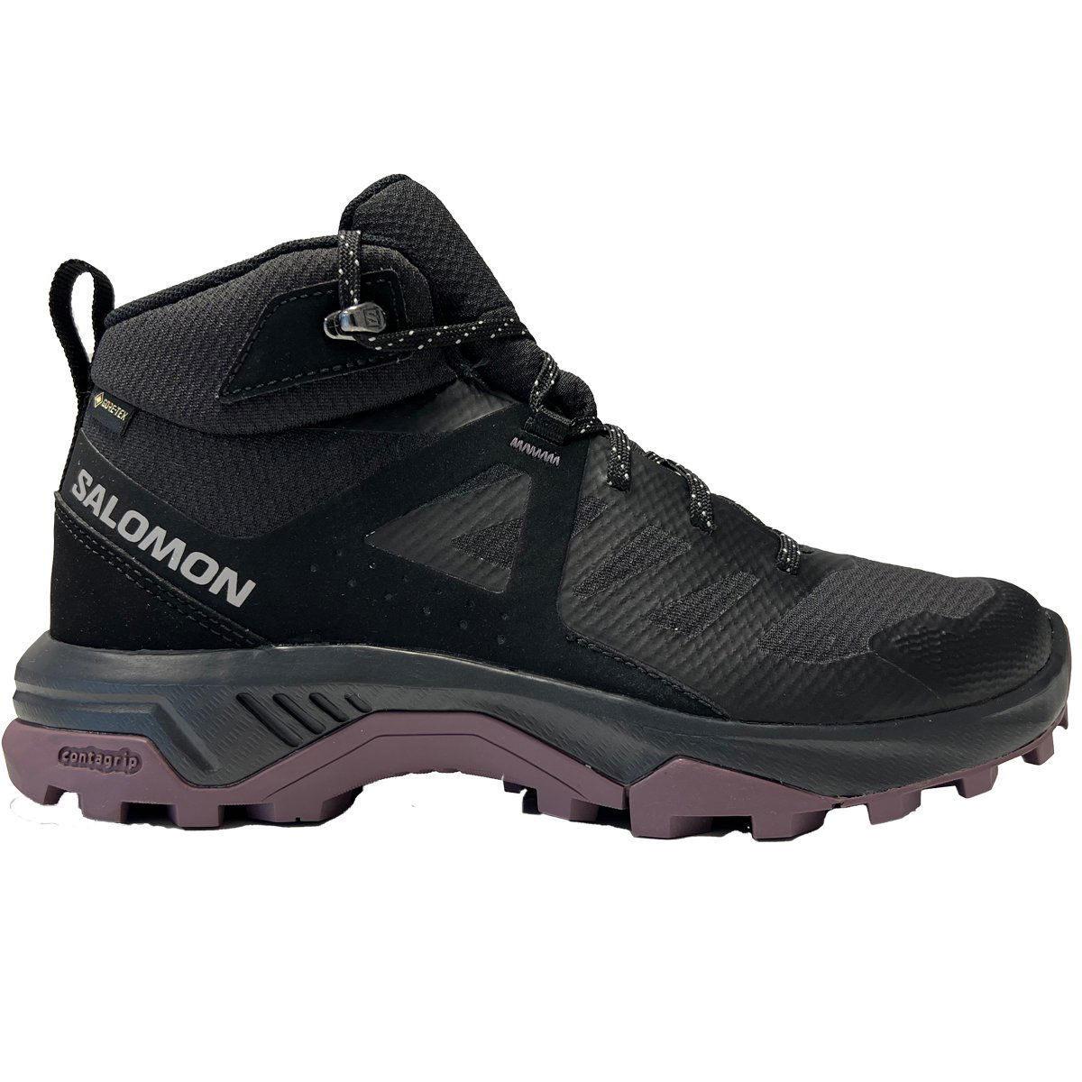 Salomon Exeo Mid Gore-Tex Damestøvle
