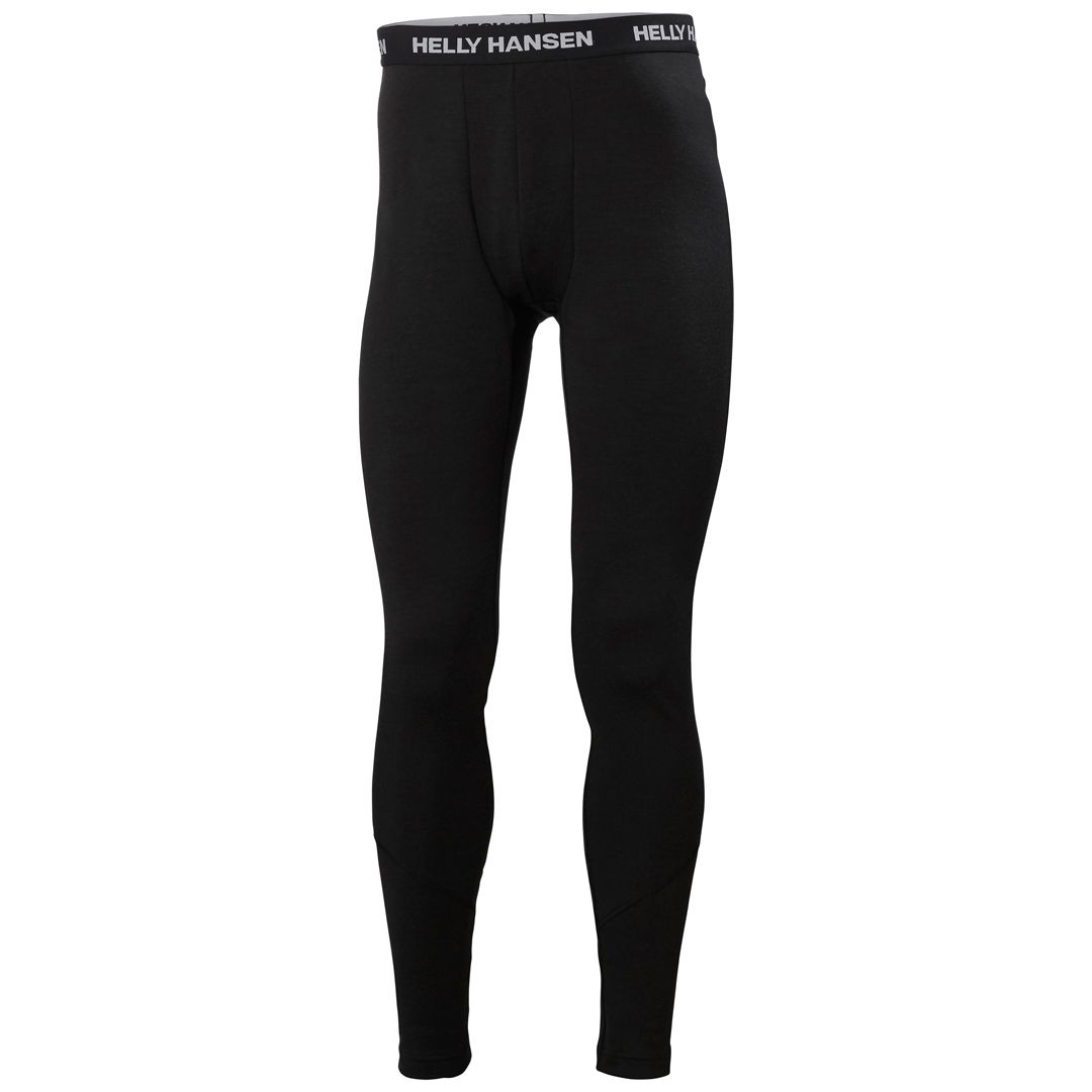 Helly Hansen Lifa Merino Midweight Skiunderbukser Herre