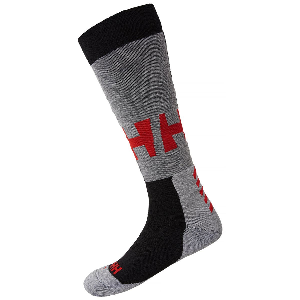 Helly Hansen Alpine Medium Merinould Skistrømper
