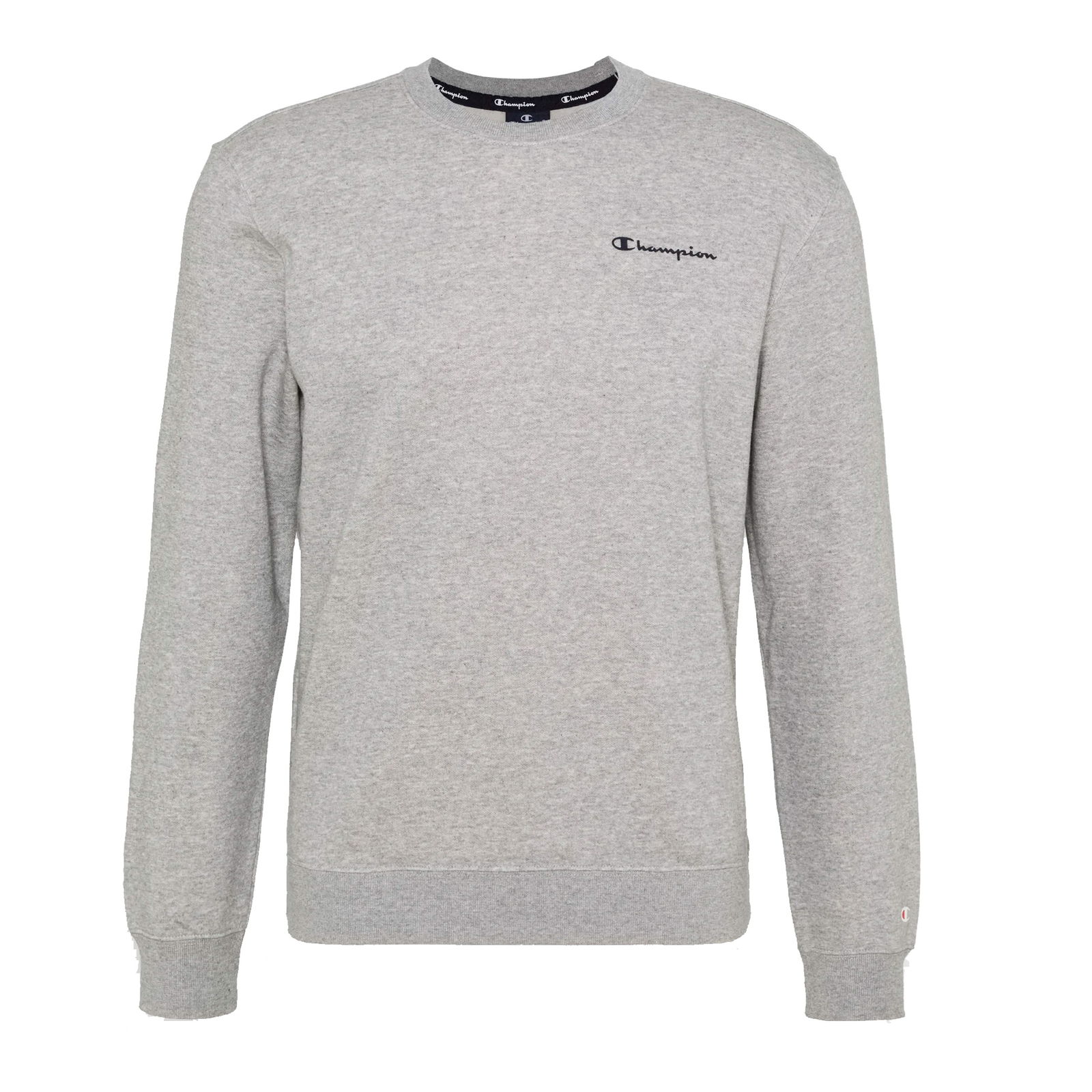Champion Crewneck Sweatshirt Herre