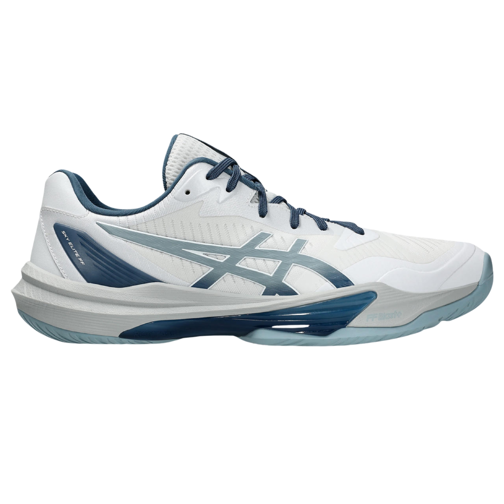 Asics Sky Elite FF 3 White/Dolphin Grey  Herre