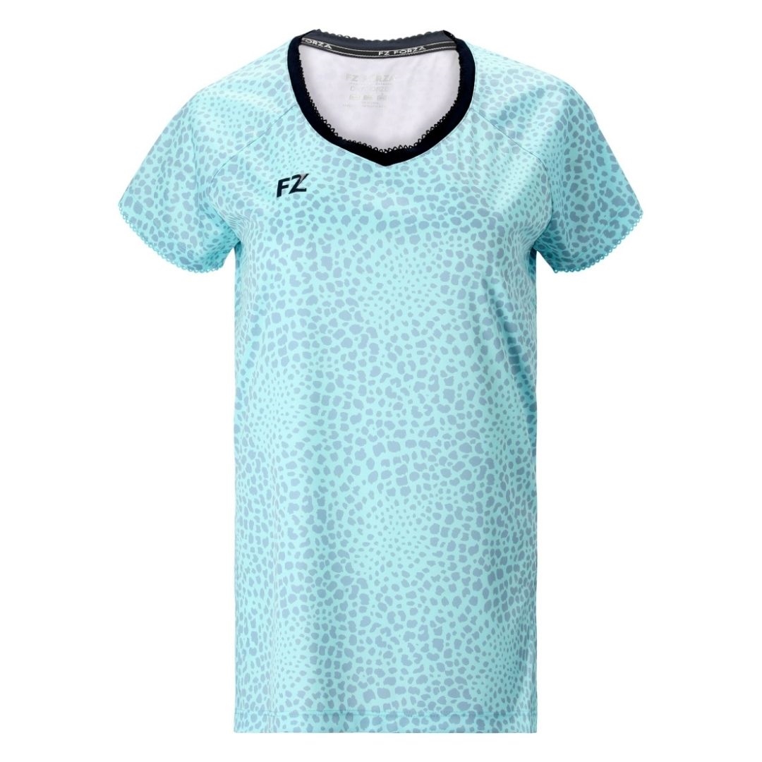 Forza Koala T-shirt Women Blue Light  Dame