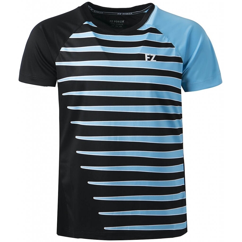 Forza Scallo Junior T-shirt Black  Junior