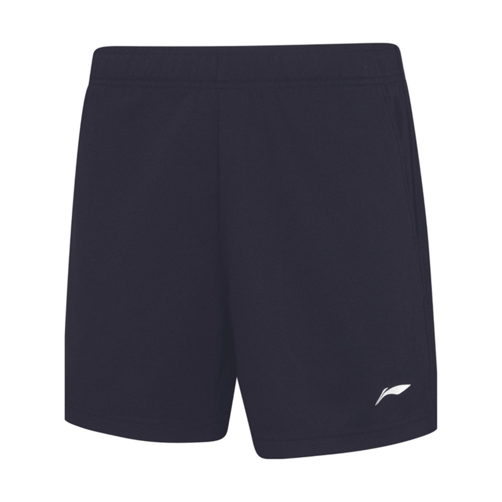 Li-Ning AAPR379-1 Shorts Black  Herre