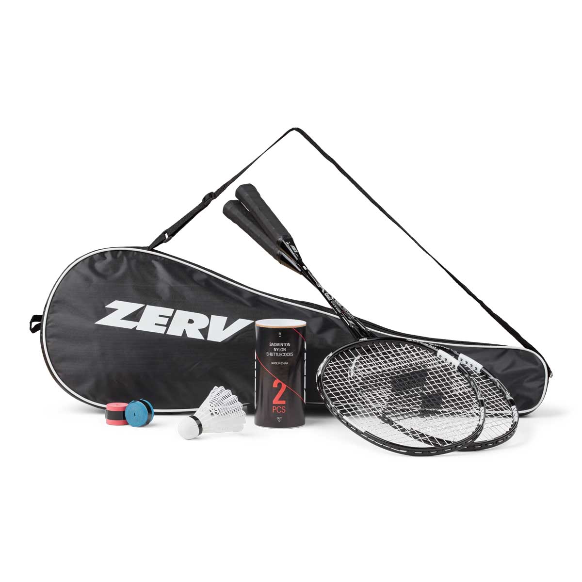 ZERV Wizard 232 - Double Package  Unisex