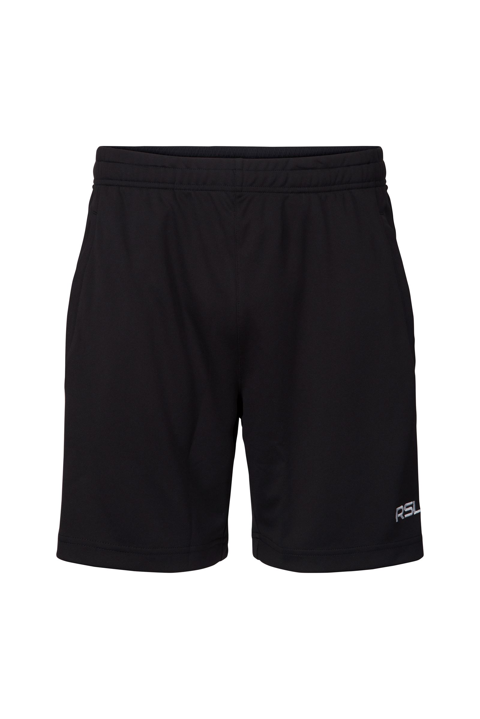 RSL Denver Shorts Junior  Junior