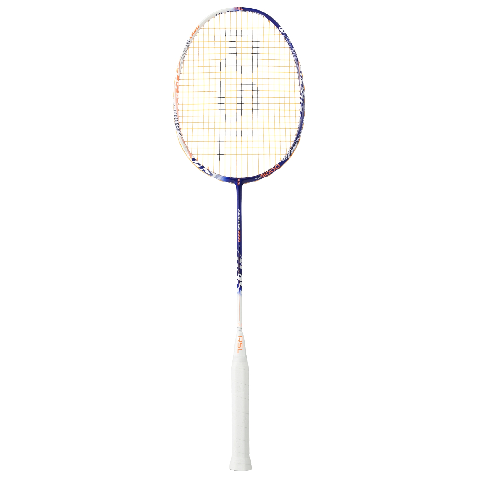 RSL Master Speed 9000 V2  Unisex