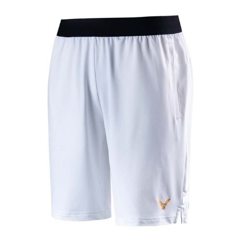 Victor Shorts R-20200 White  Herre