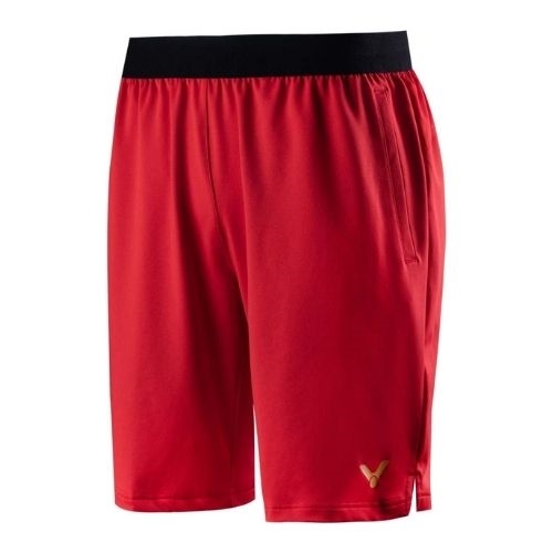 Victor Shorts R-20200 Red  Herre