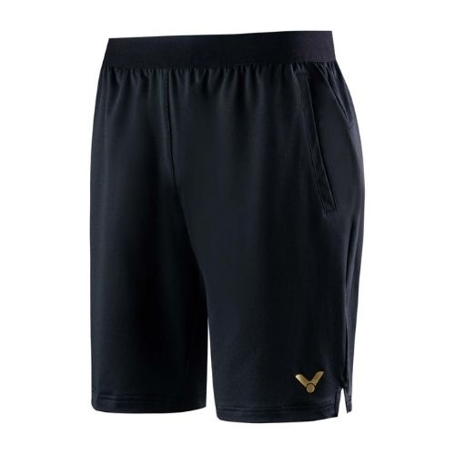 Victor Shorts R-20200 Sort  Herre