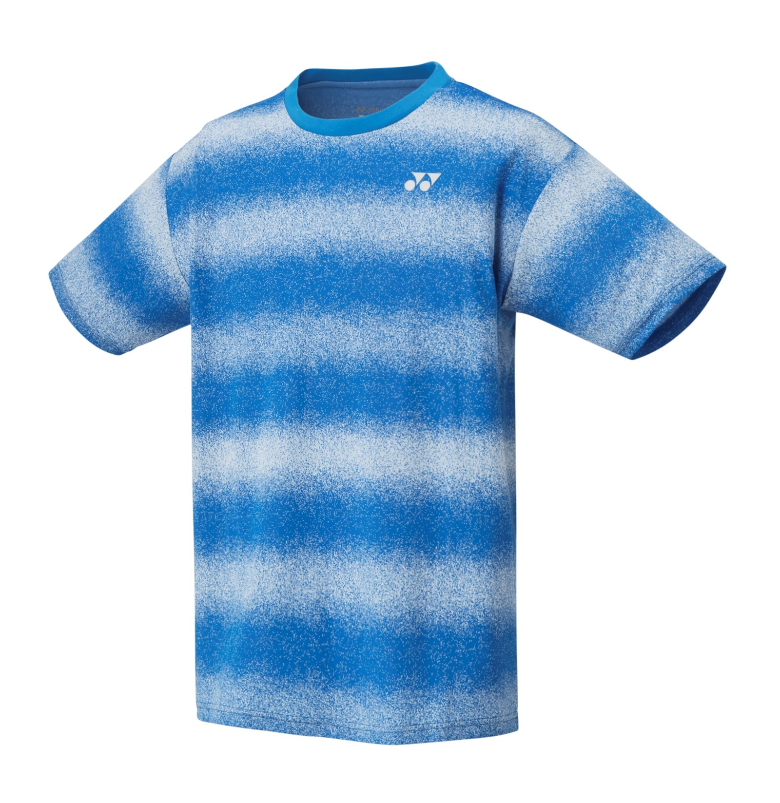 Yonex 16451EX T-shirt Blå  Herre