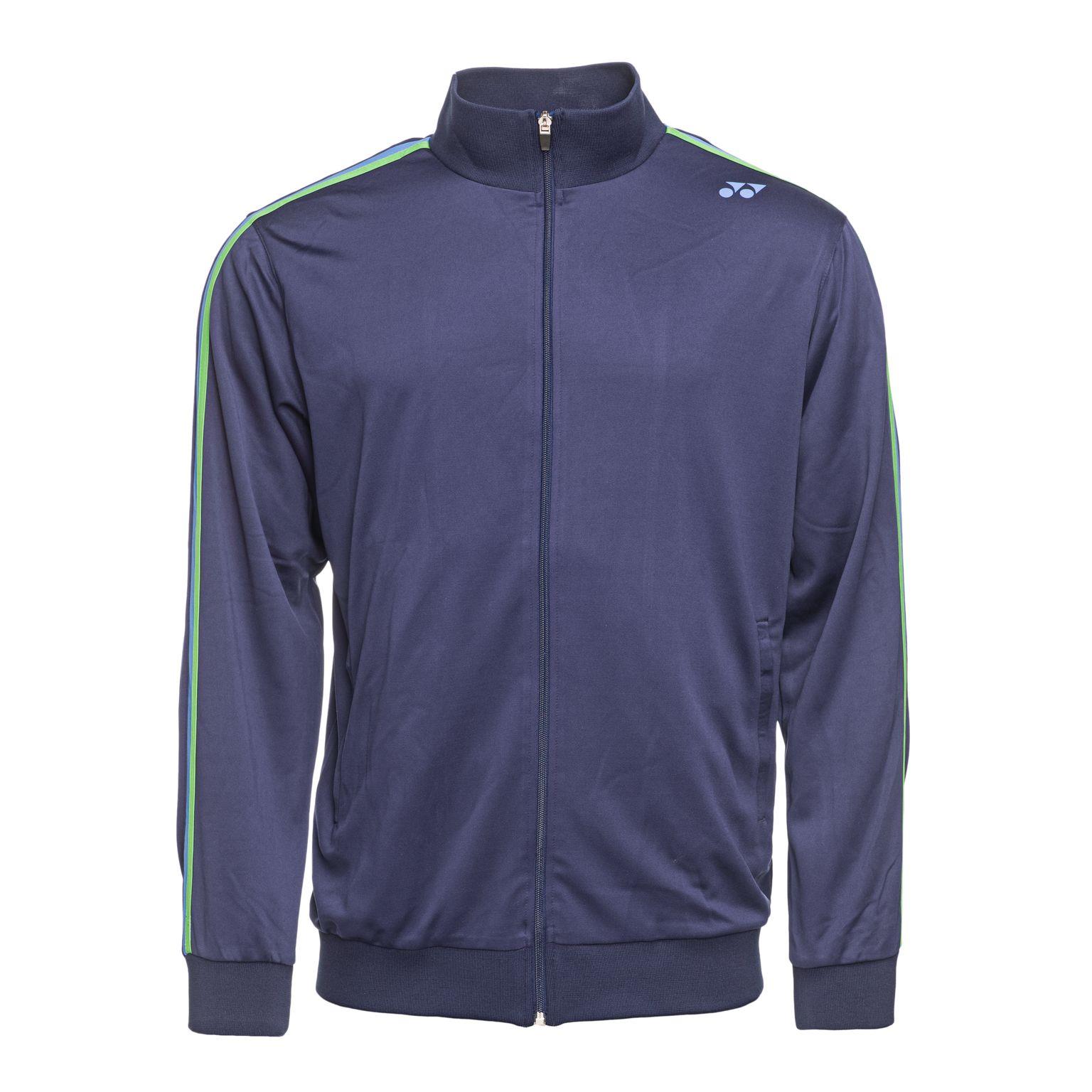 Yonex 1968M Club Jakke Navy  Herre