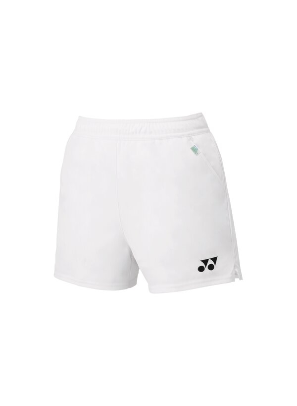 Yonex 75th Shorts 25053AEX Dame White  Dame