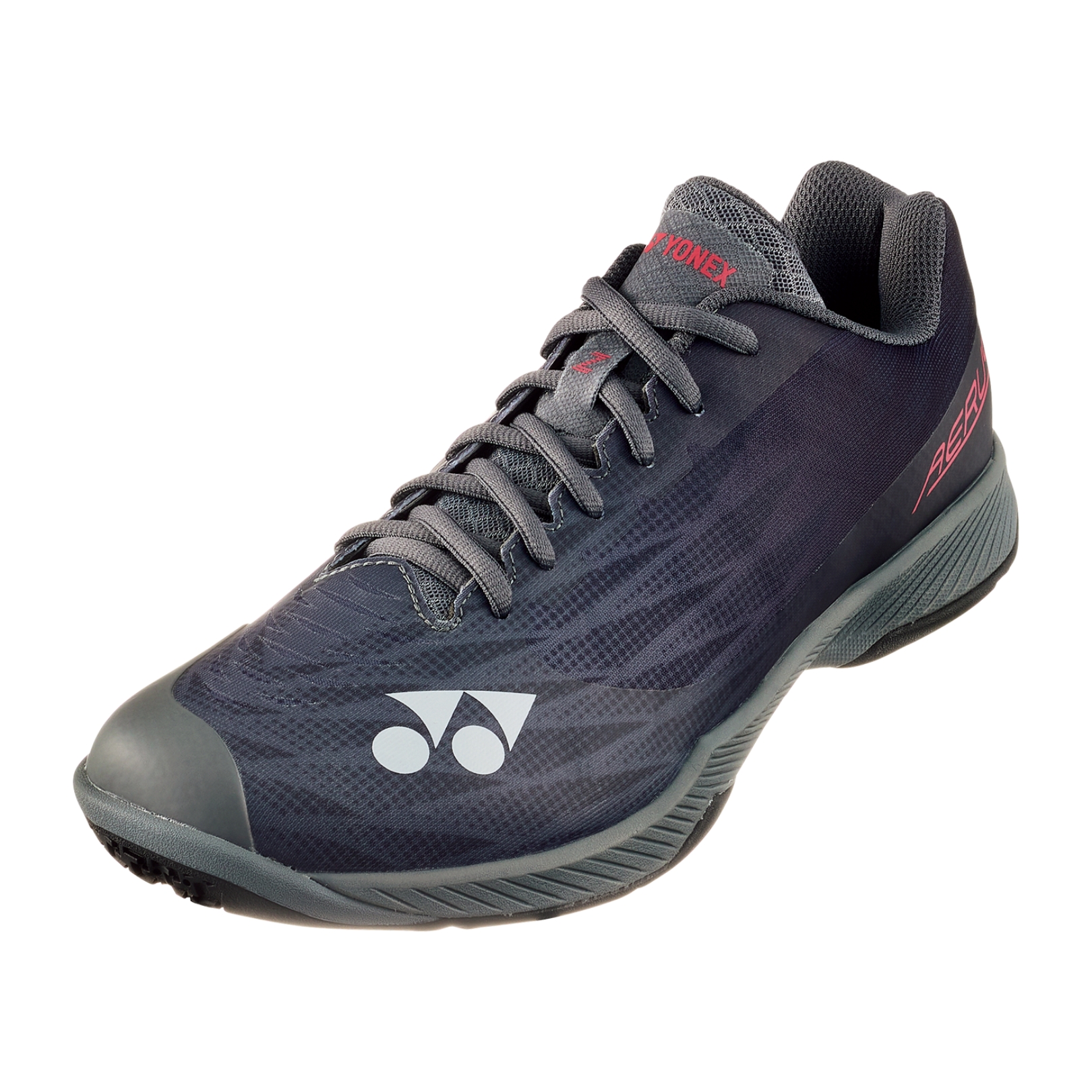 Yonex Aerus Z2 Wide Dark Grey  Herre