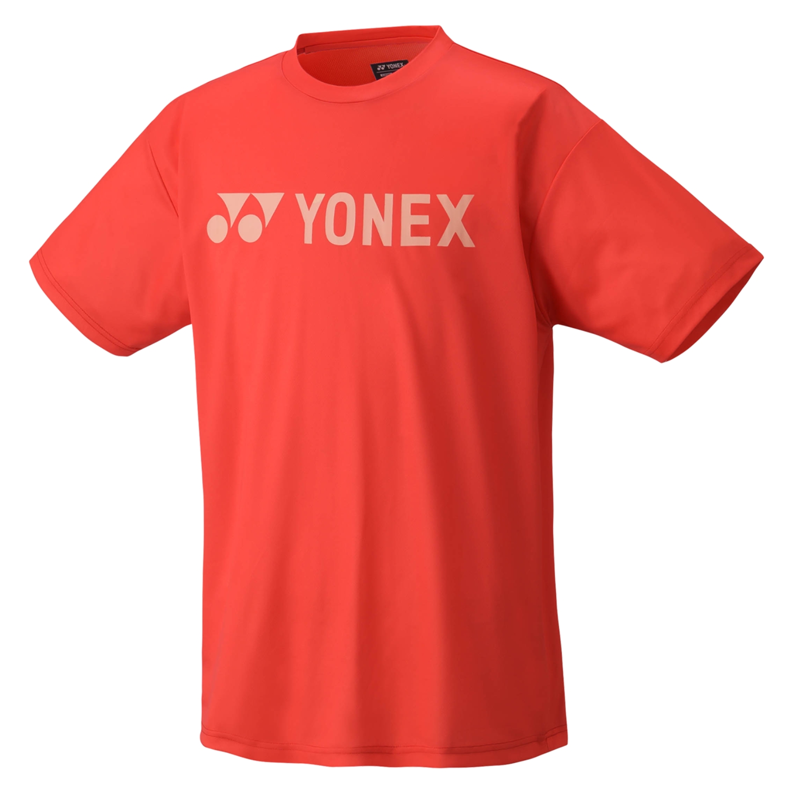 Yonex Junior T-shirt YJ0046EX Pearl Red  Junior