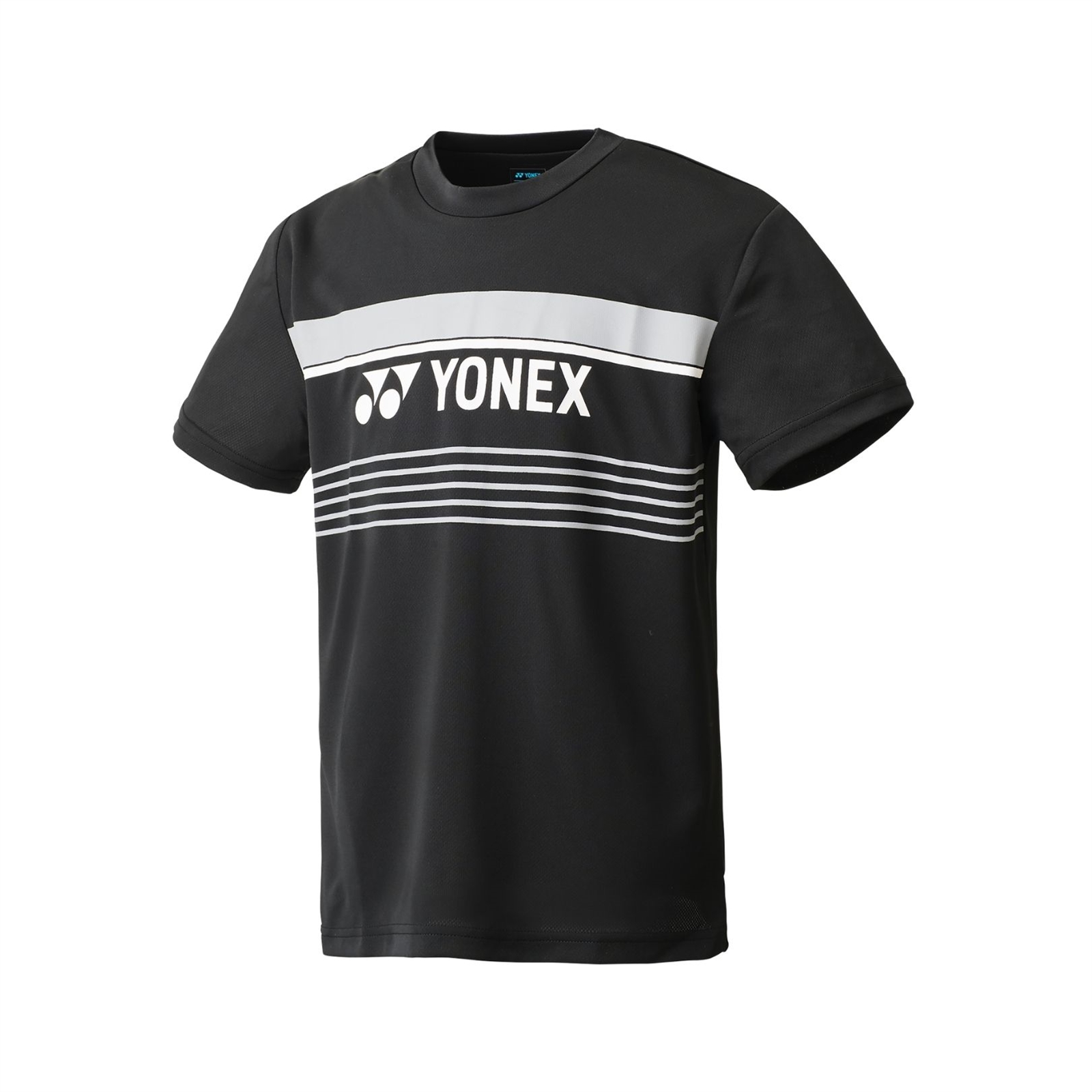 Yonex Practice Junior T-shirt 16530JEX Black  Junior