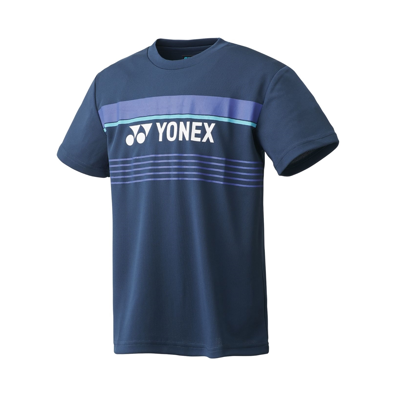 Yonex Practice Junior T-shirt 16530JEX Denim Navy  Junior