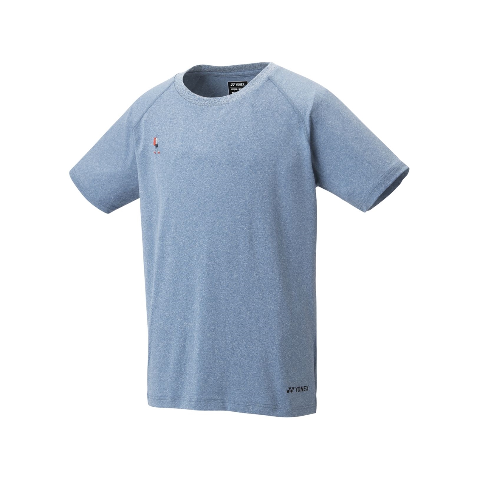 Yonex Practice T-shirt 16525EX Mist Blue  Herre