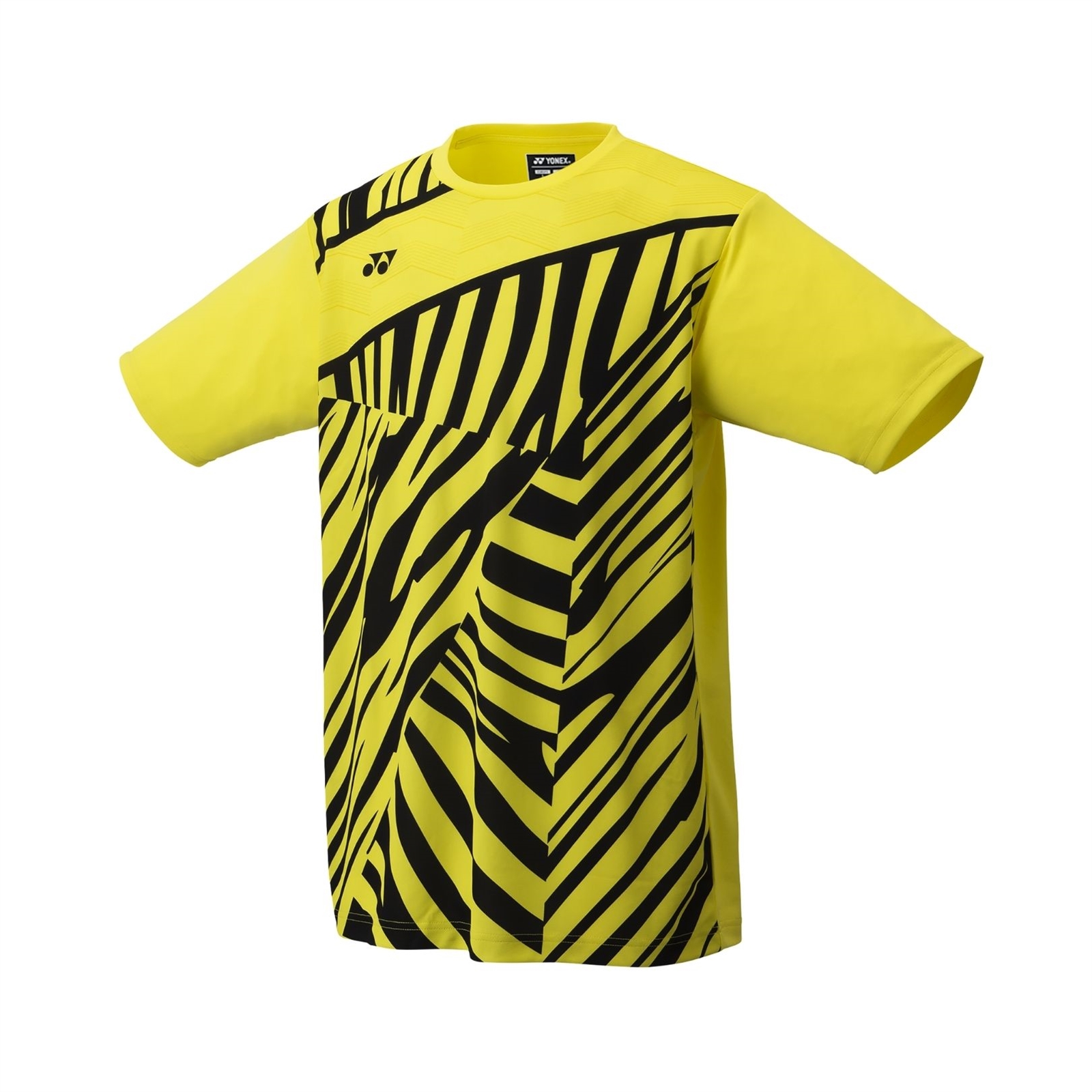 Yonex Replica T-shirt 16507EX Light Yellow  Herre