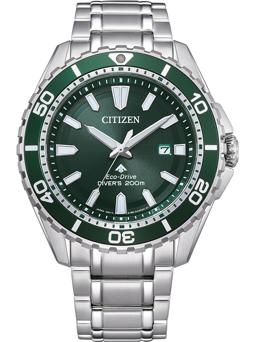 Citizen BN0199-53X Herreur Eco-Drive Promaster