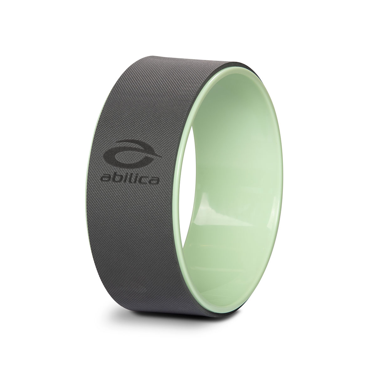 Abilica YogaWheel Grey/Green