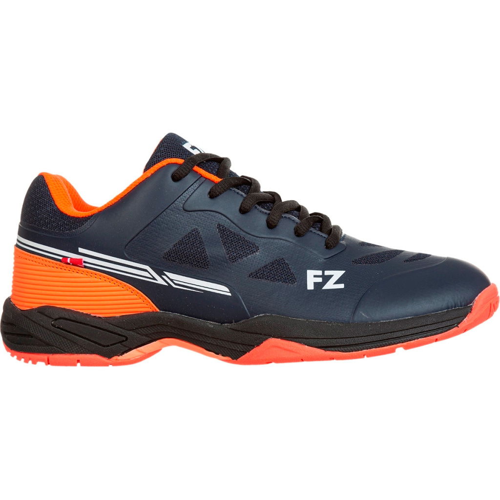 FZ FORZA Brace Badmintonsko Herre, dark saphire