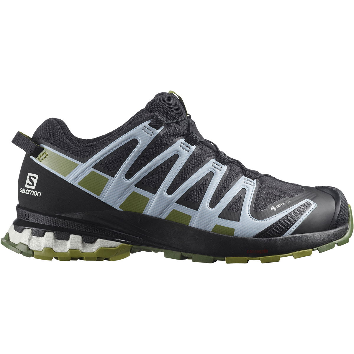Salomon XA Pro 3D Version 8 Gore-tex Damesko