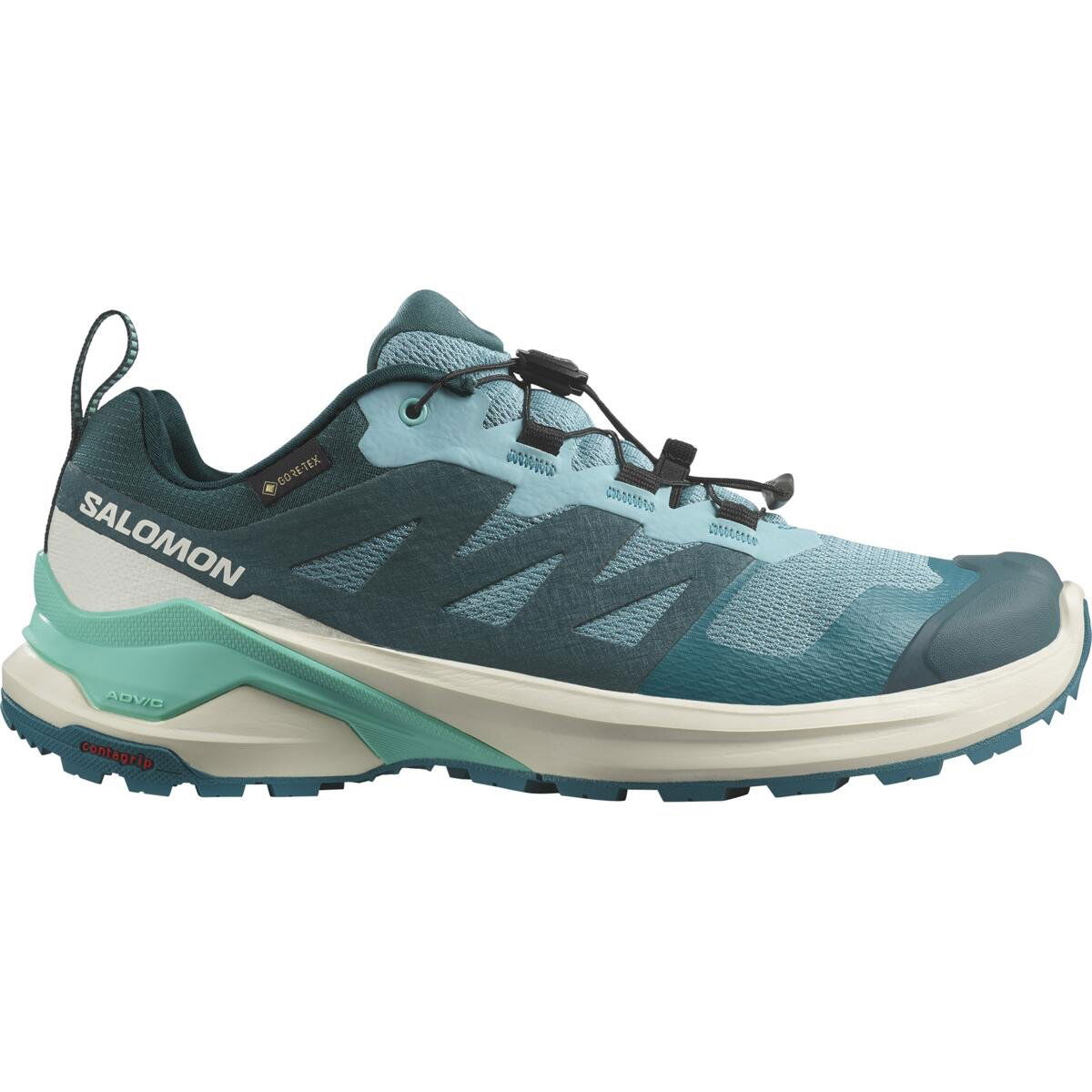 Salomon X-ADVENTURE Gore-Tex Damesko