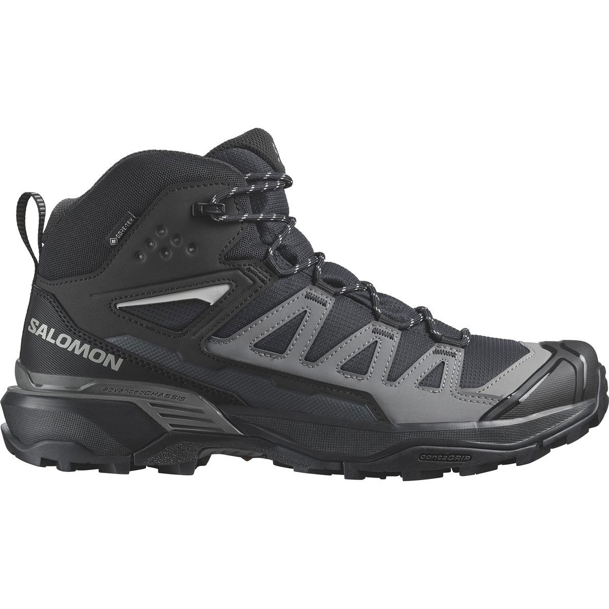 Salomon X Ultra 360 Mid Gore-Tex Herrestøvle
