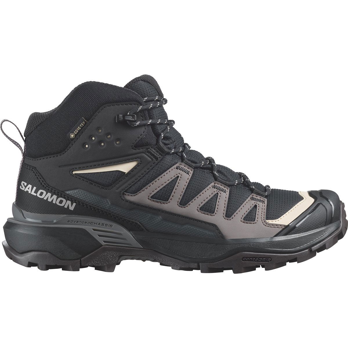 Salomon X Ultra 360 Mid Gore-Tex Damestøvle