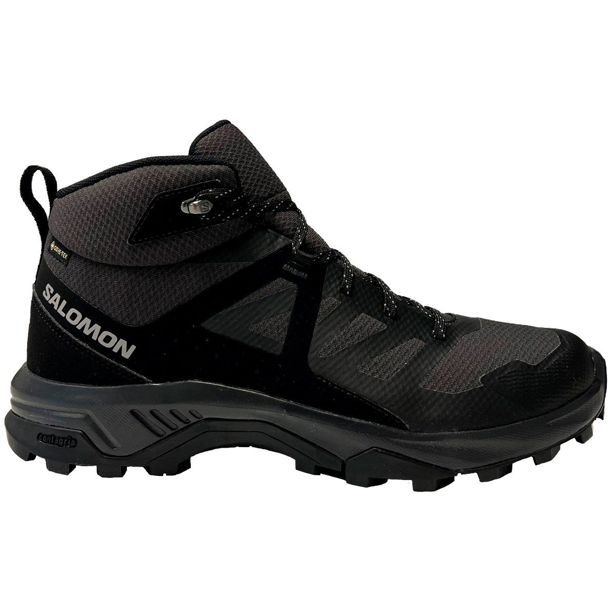 Salomon Exeo Mid Gore-Tex Herrestøvle