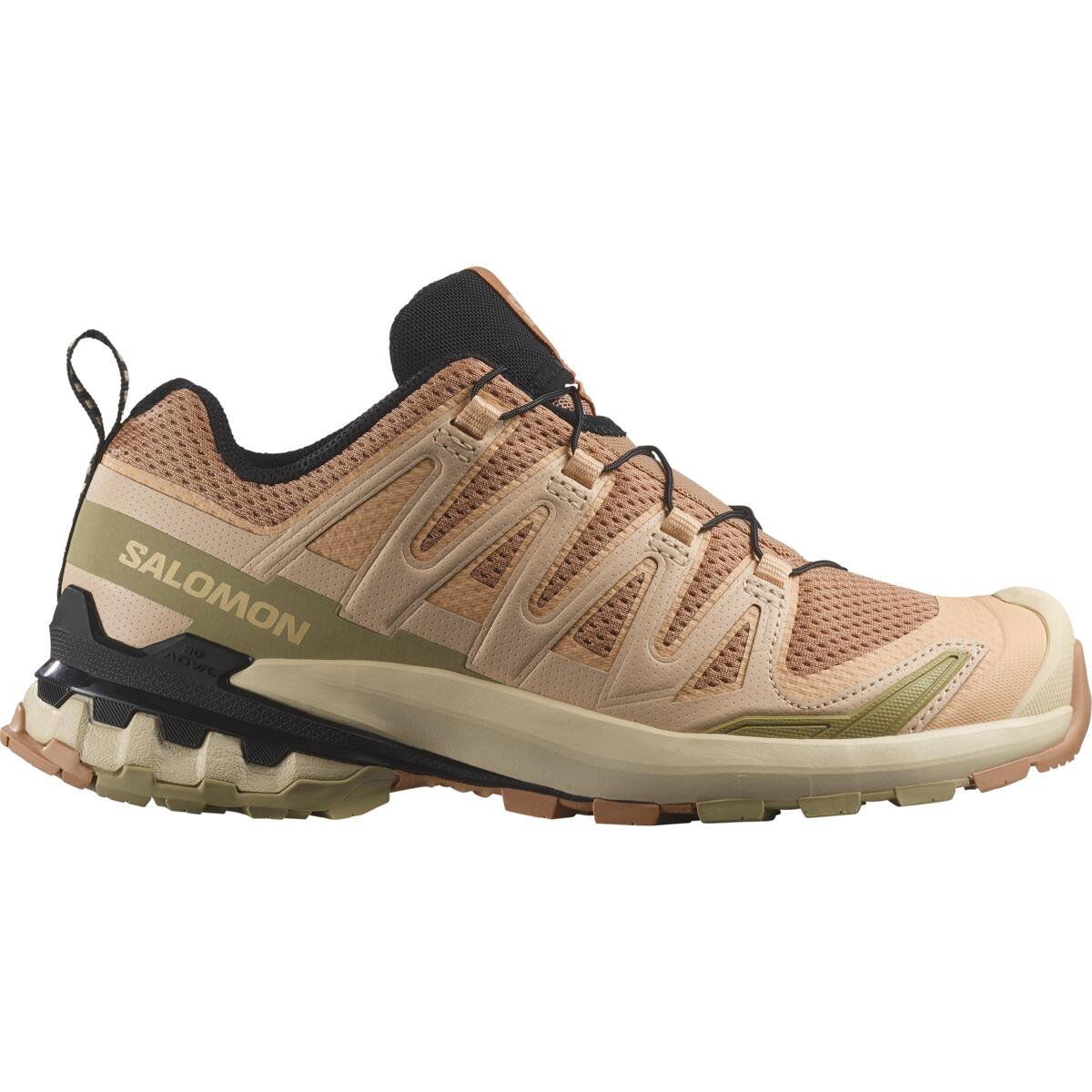 Salomon XA PRO 3D Version 9 Damesko