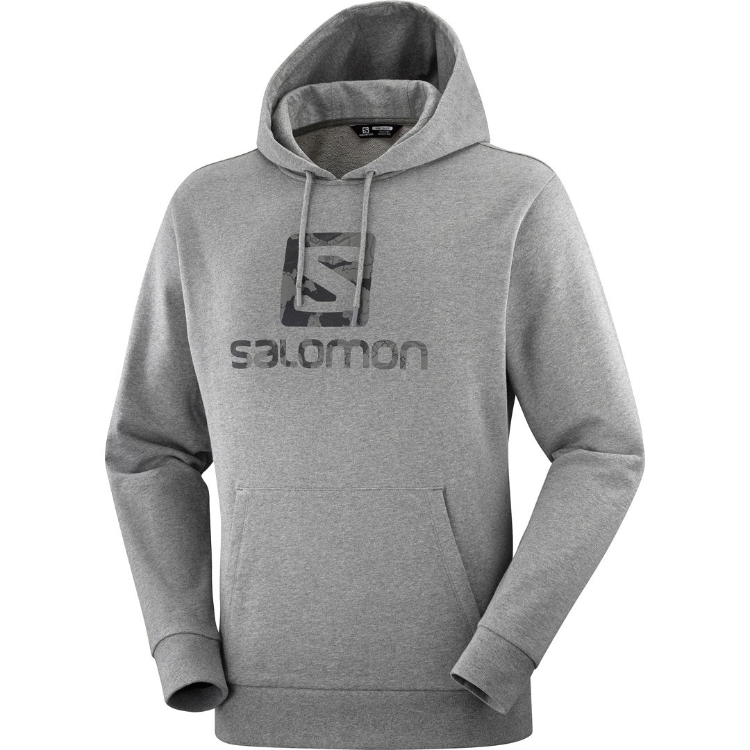Salomon Outlife Pullover Hoodie
