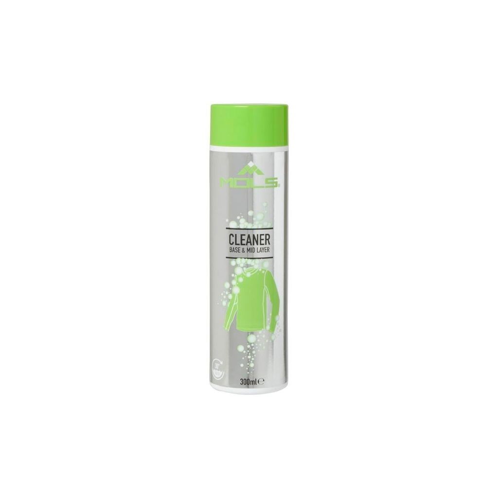 Mols Wash in Base & Midlayer 300 ml