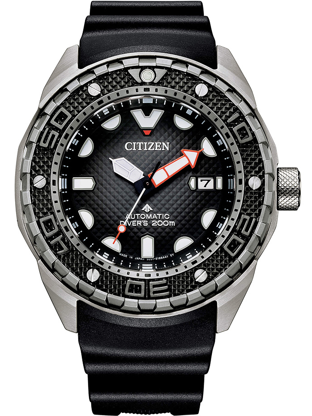 Citizen NB6004-08E  Herreur Promaster Marine