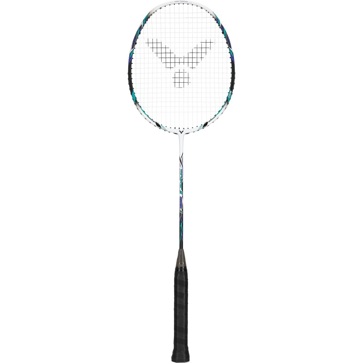Victor TK-220H II Strung Badmintonketcher