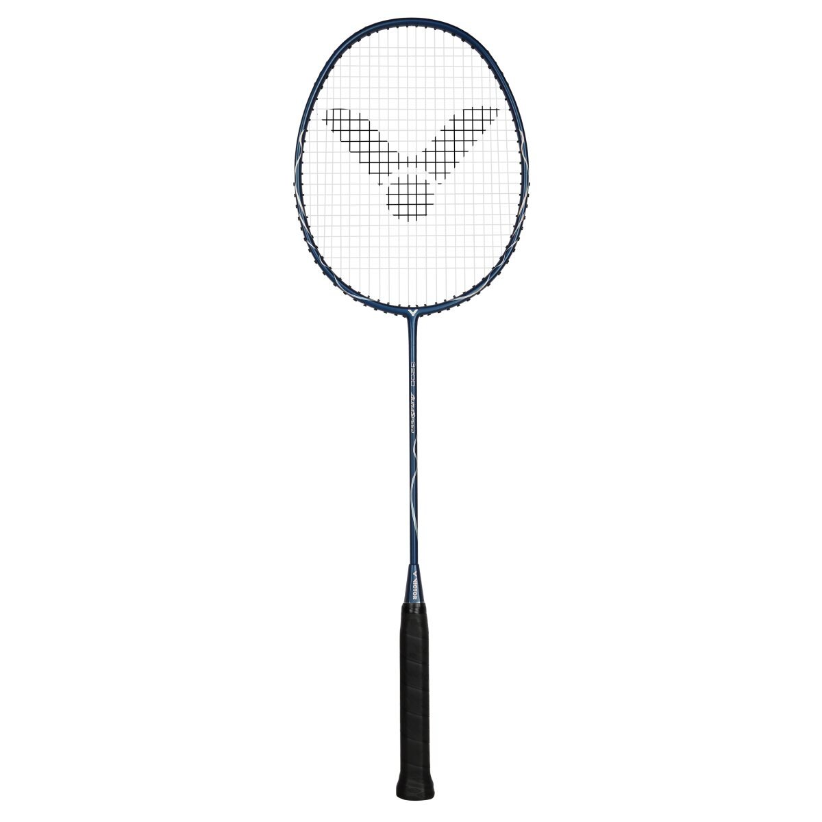 Victor ARS-3200 Strung Badmintonketcher