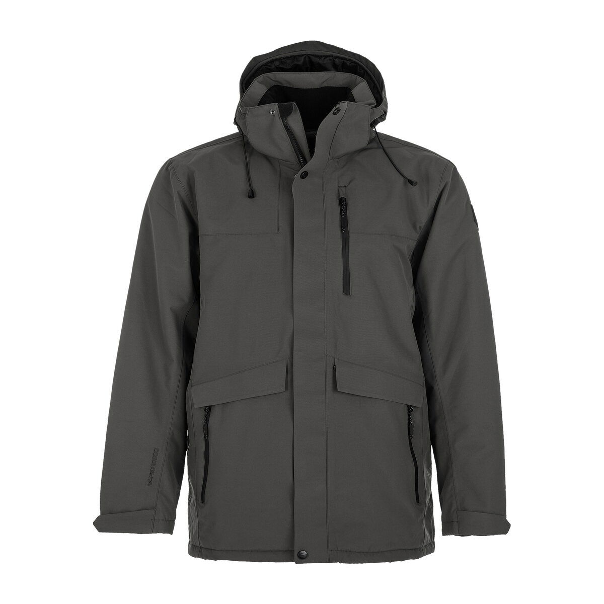 Whistler Buron Parka W-PRO 10.000 Vinterjakke Herre