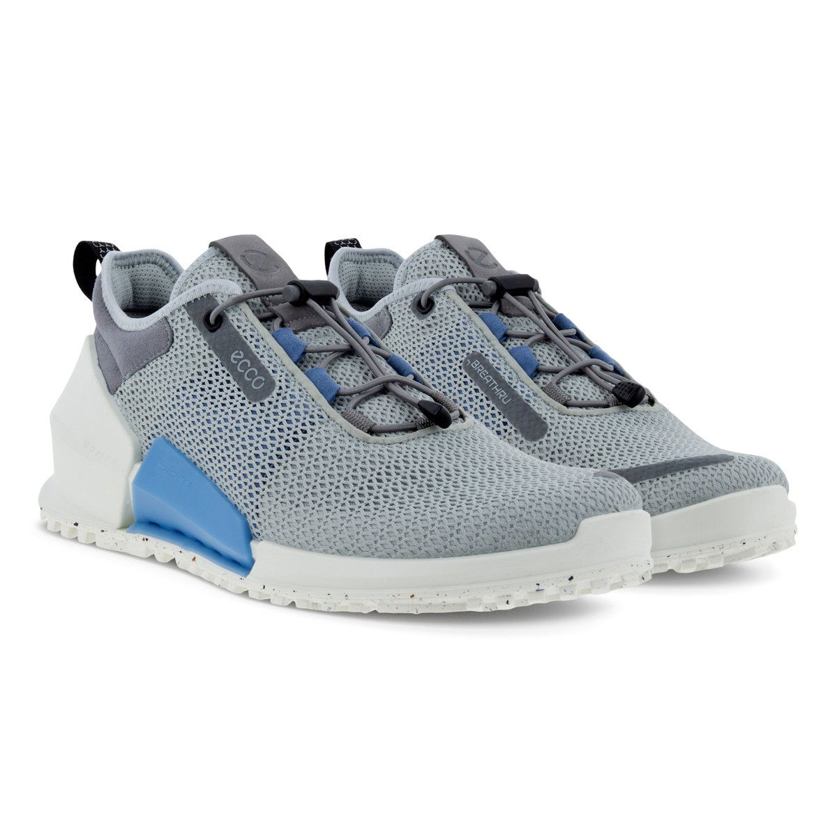Ecco Biom 2.0 Low Breathru Herresko
