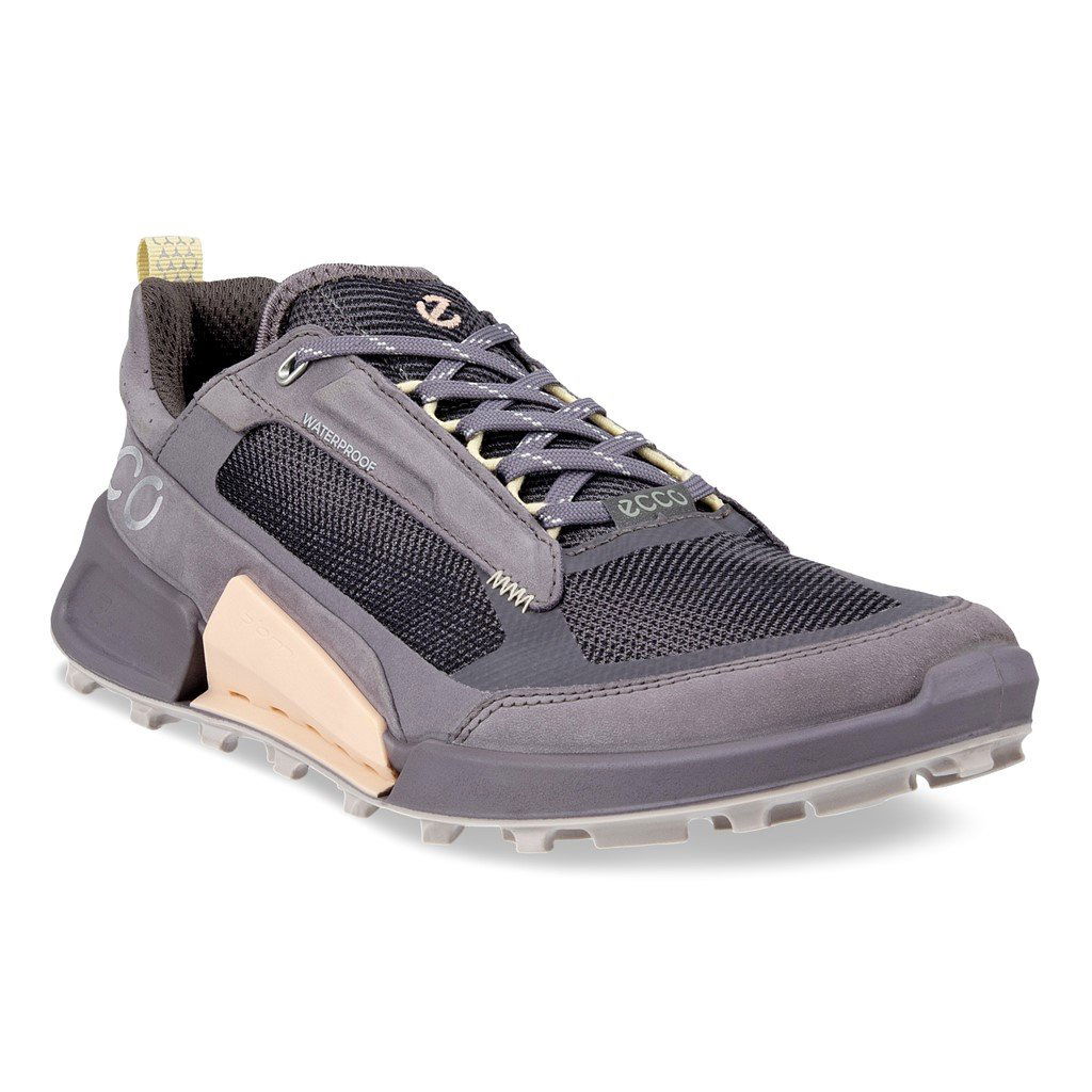 ECCO Biom 2.1 X Mountain Waterproof Damesko